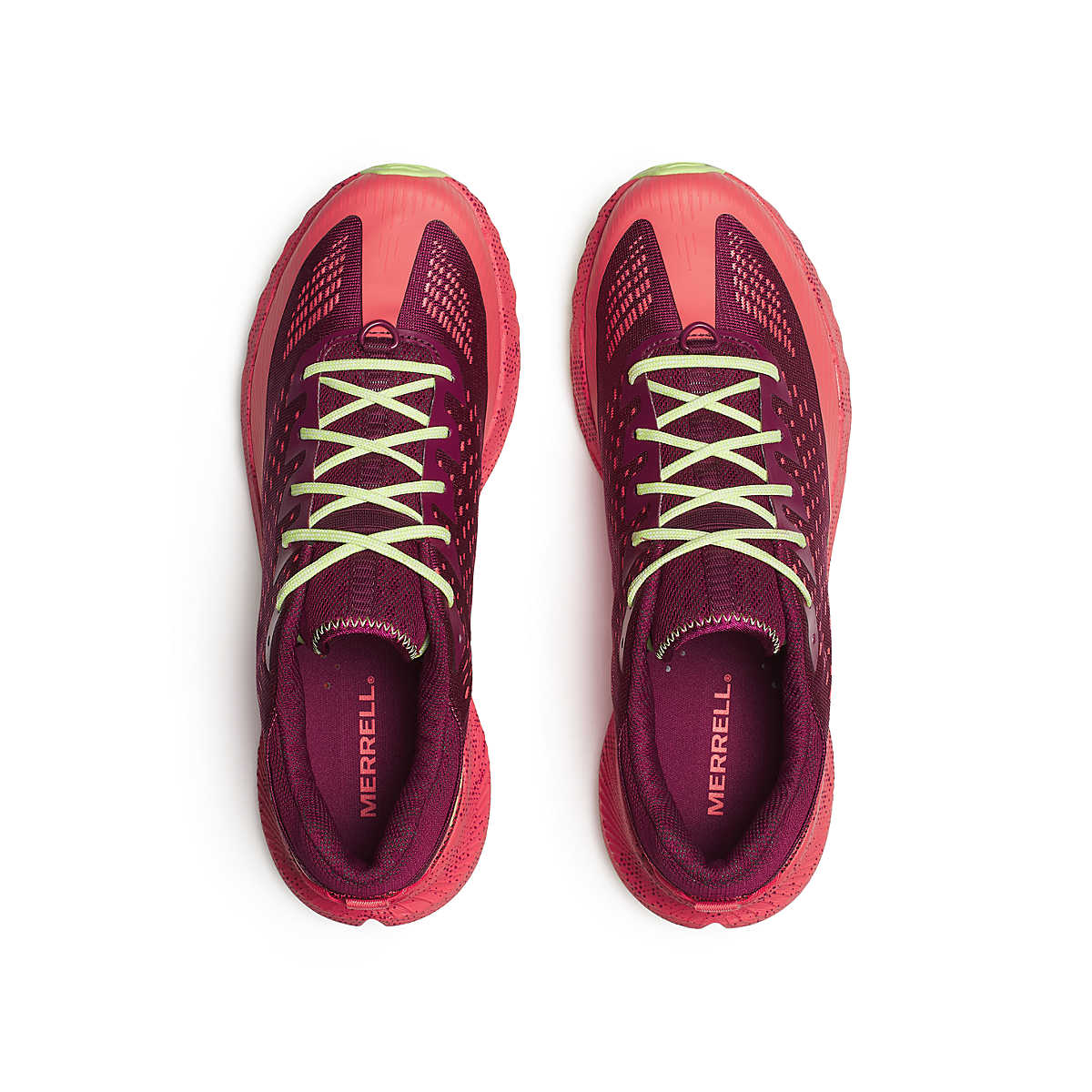 Men's Agility Peak 5