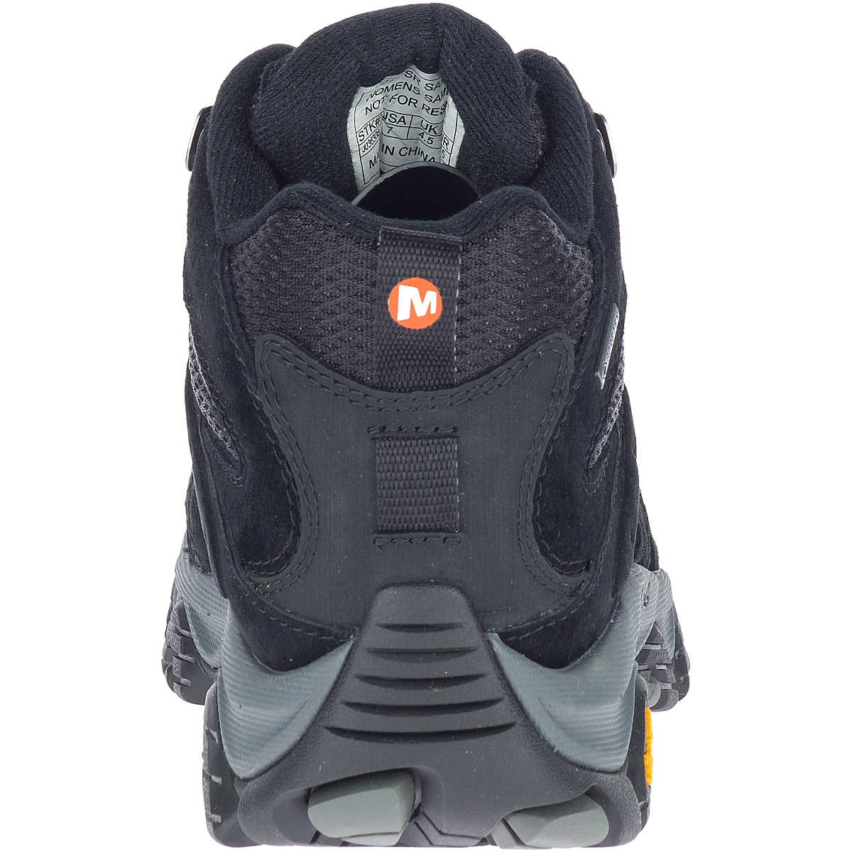Women's Moab 3 Mid GORE-TEX®