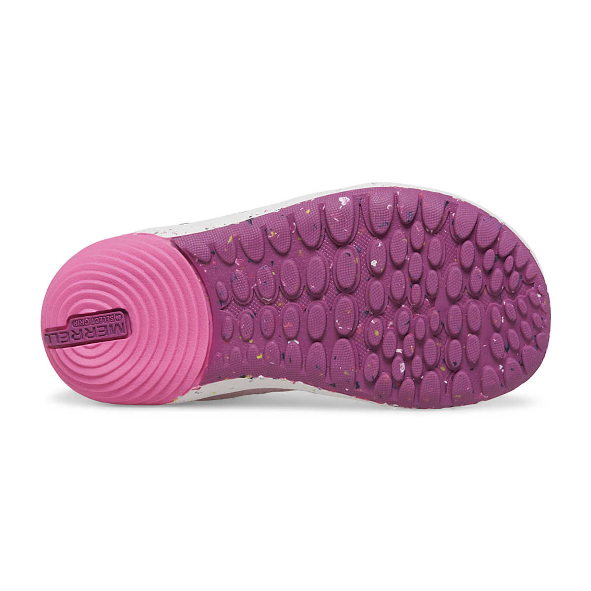 Little Kid's Bare Steps® A83 Sneaker