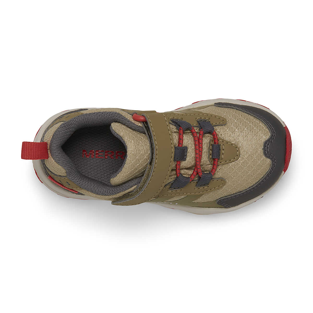 Little Kid's Moab Speed 2 Low A/CJr. Waterproof