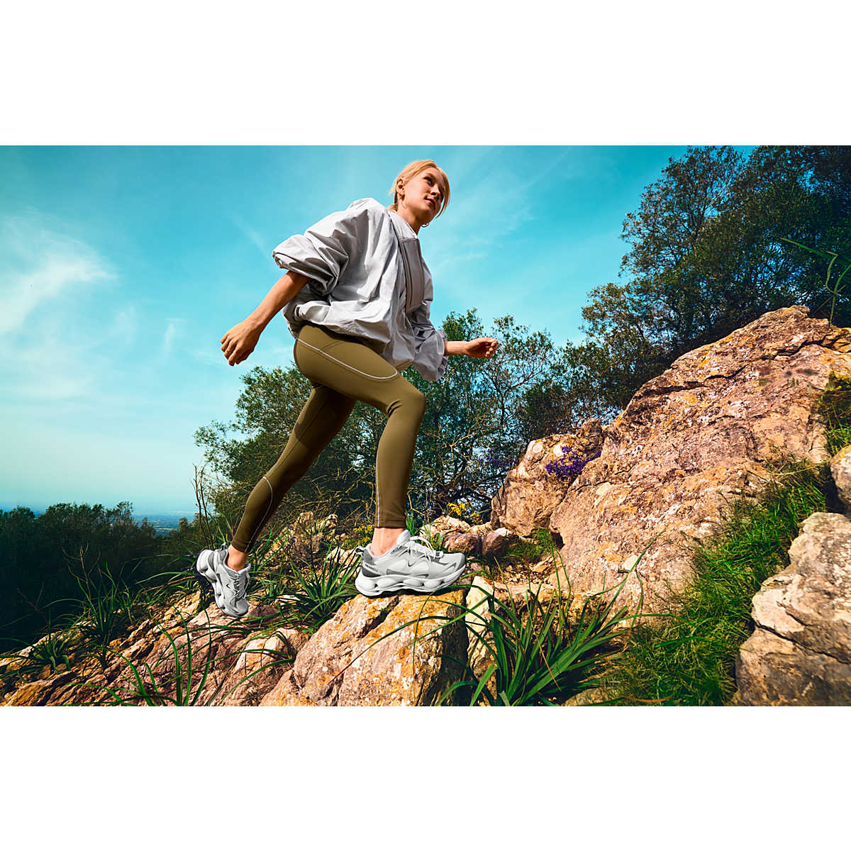 Women's SpeedARC Matis