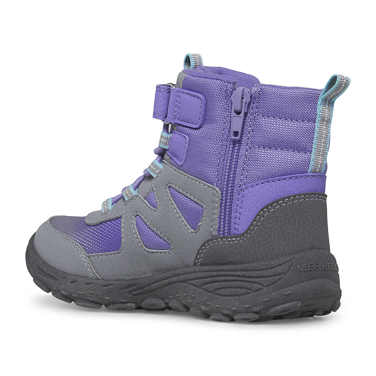 Big Kid's Polar Trekker Boot