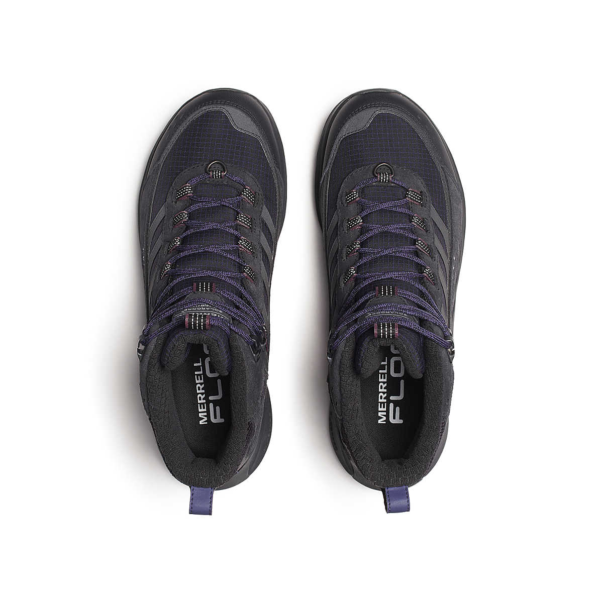 Men's Moab Speed 2 Thermo Mid Waterproof