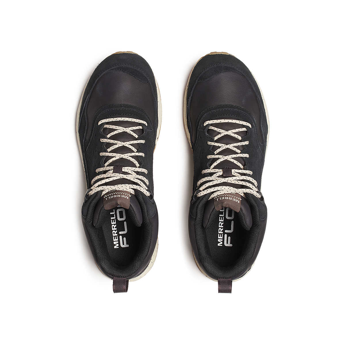 Men's Speed Solo MXD Mid Waterproof