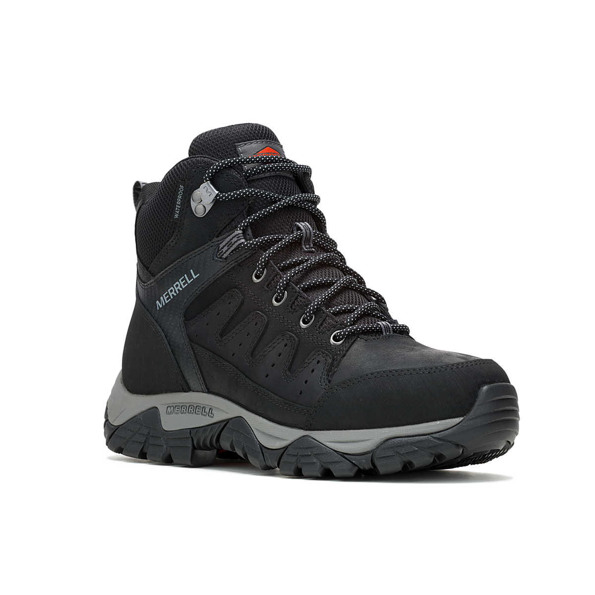 Men's Windoc 6" Steel Toe Waterproof Work Boot