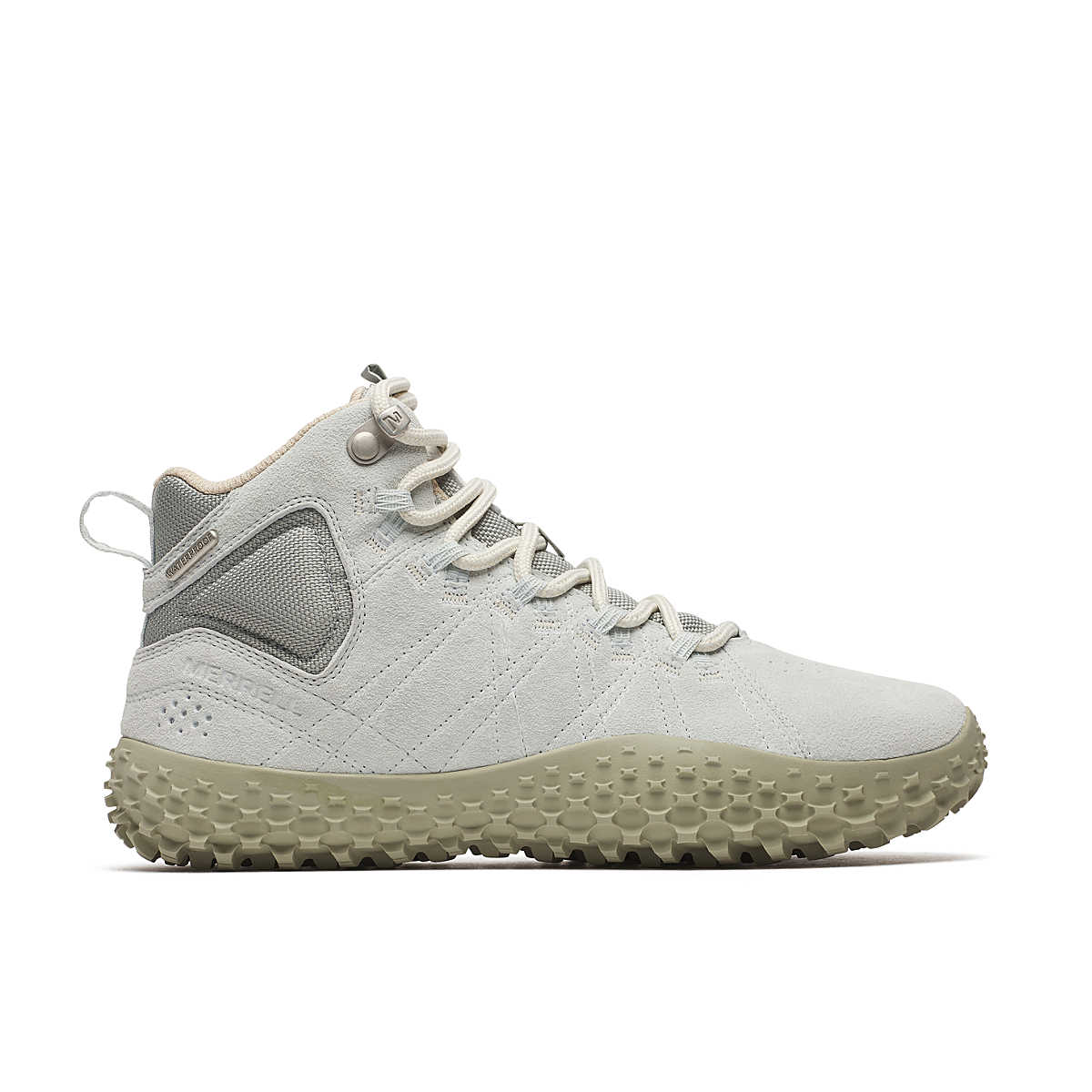 Women's Wrapt Mid Waterproof