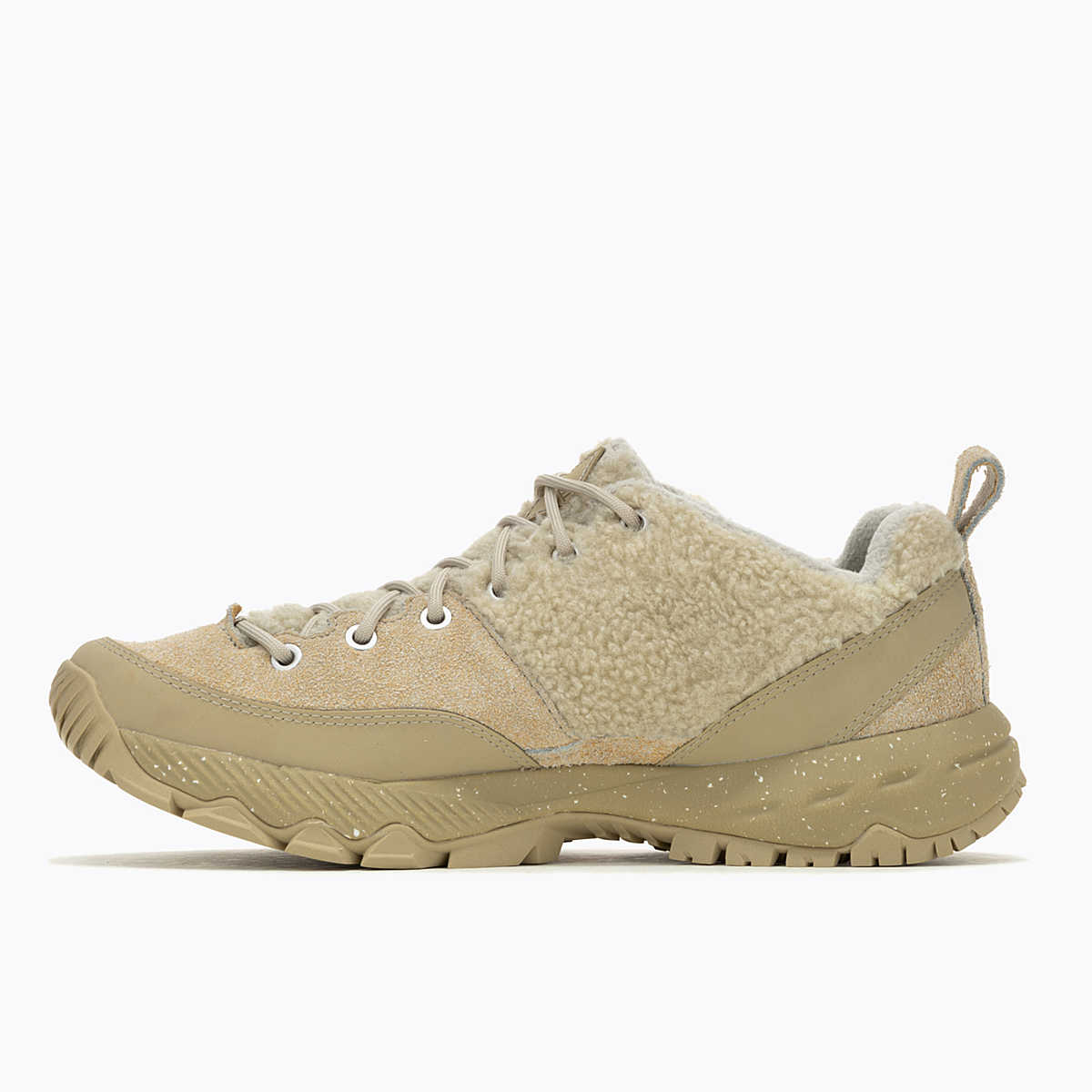 Men's MQM Ace Fleece 1TRL