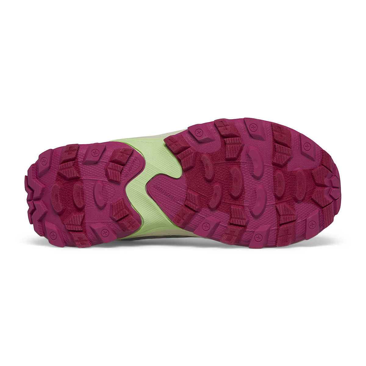 Big Kid's Moab Speed 2 Low A/C Waterproof