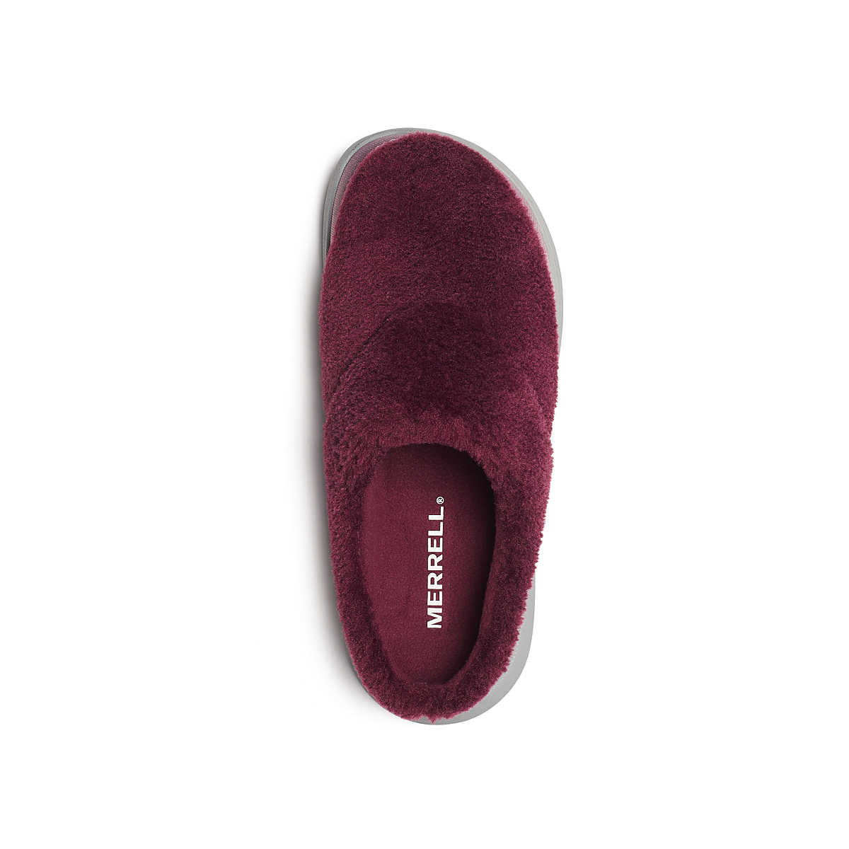 Women's Hut Moc 2 Slide Cozy