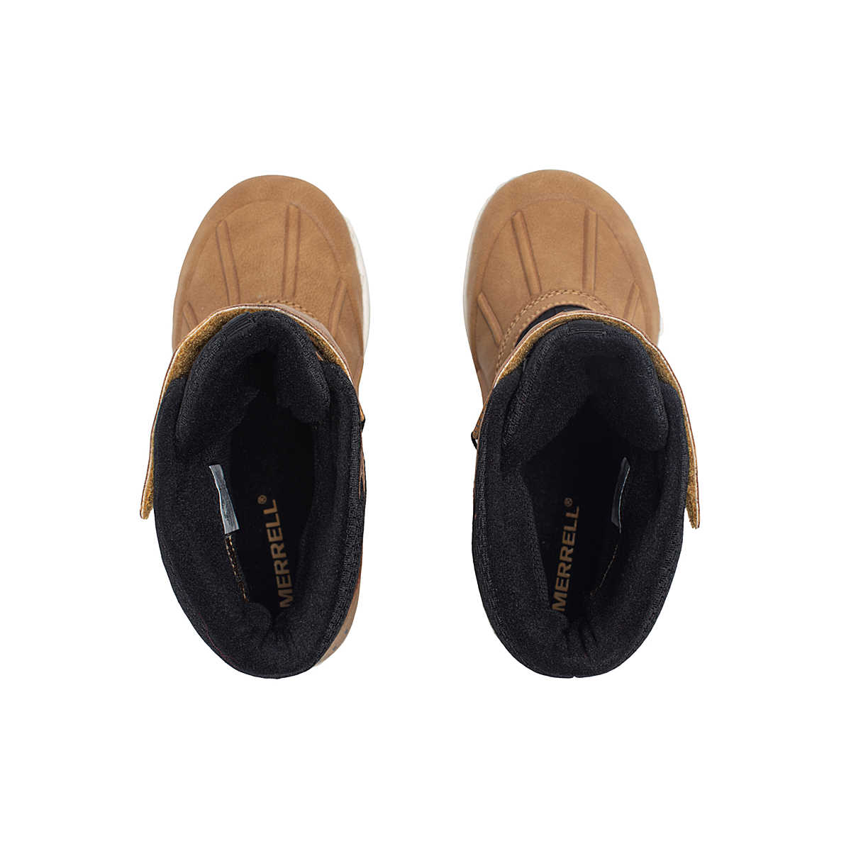 Big Kid's Snow Bank 5