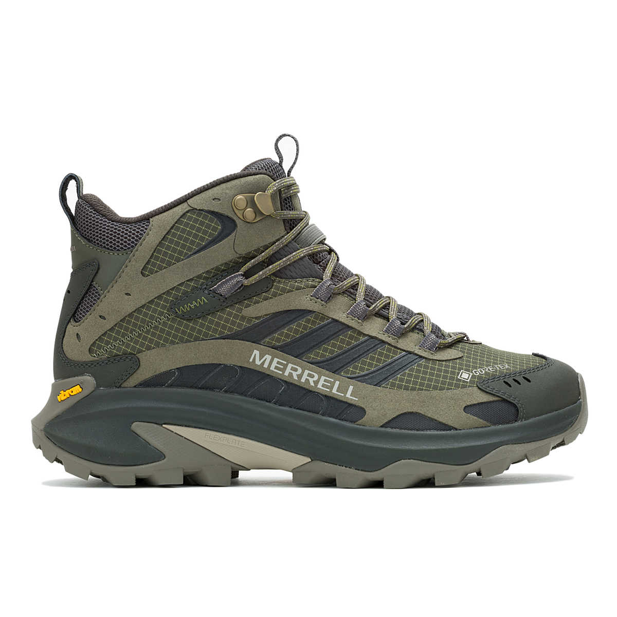 Men's Moab Speed 2 Mid GORE-TEX® Wide Width