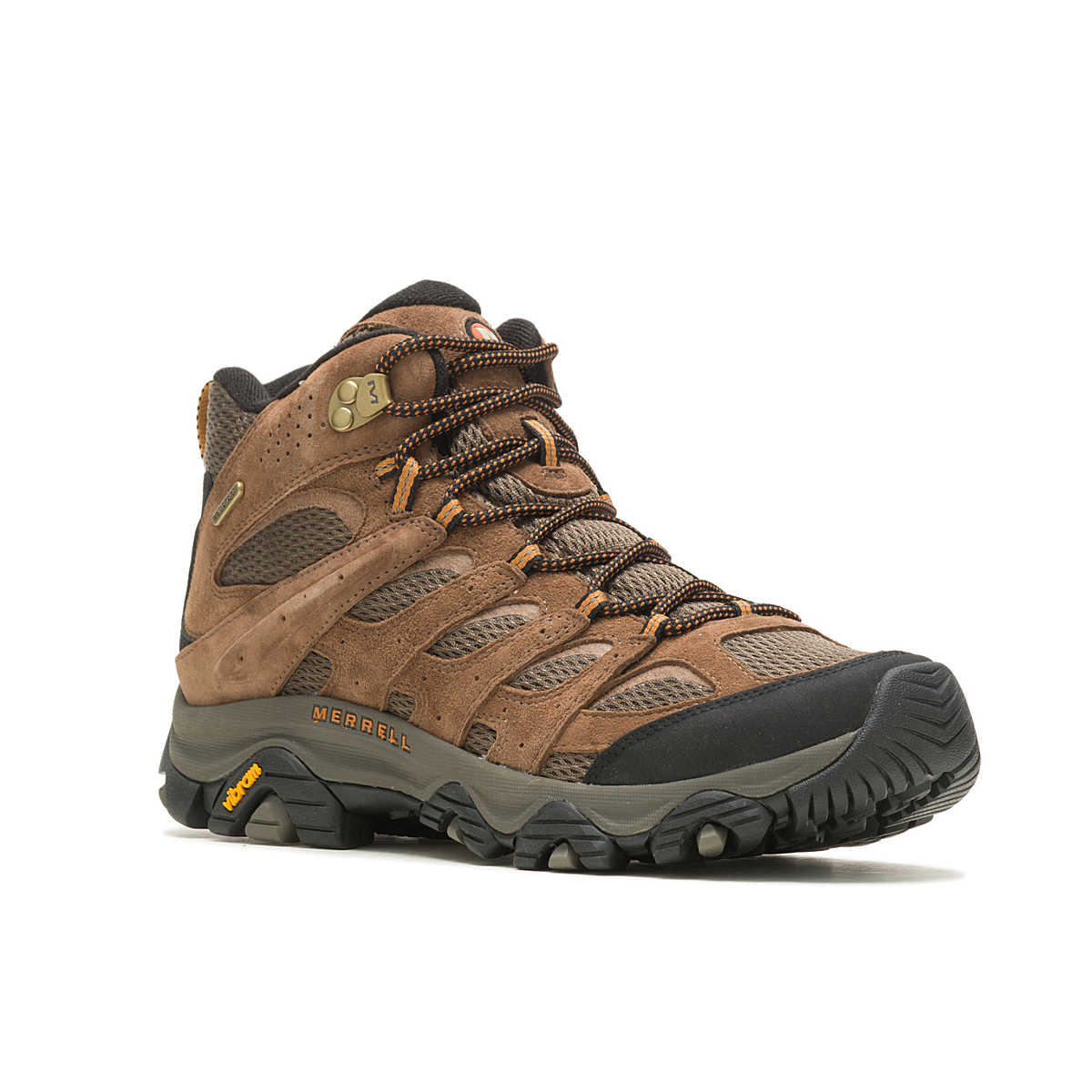 Men's Moab 3 Mid Waterproof