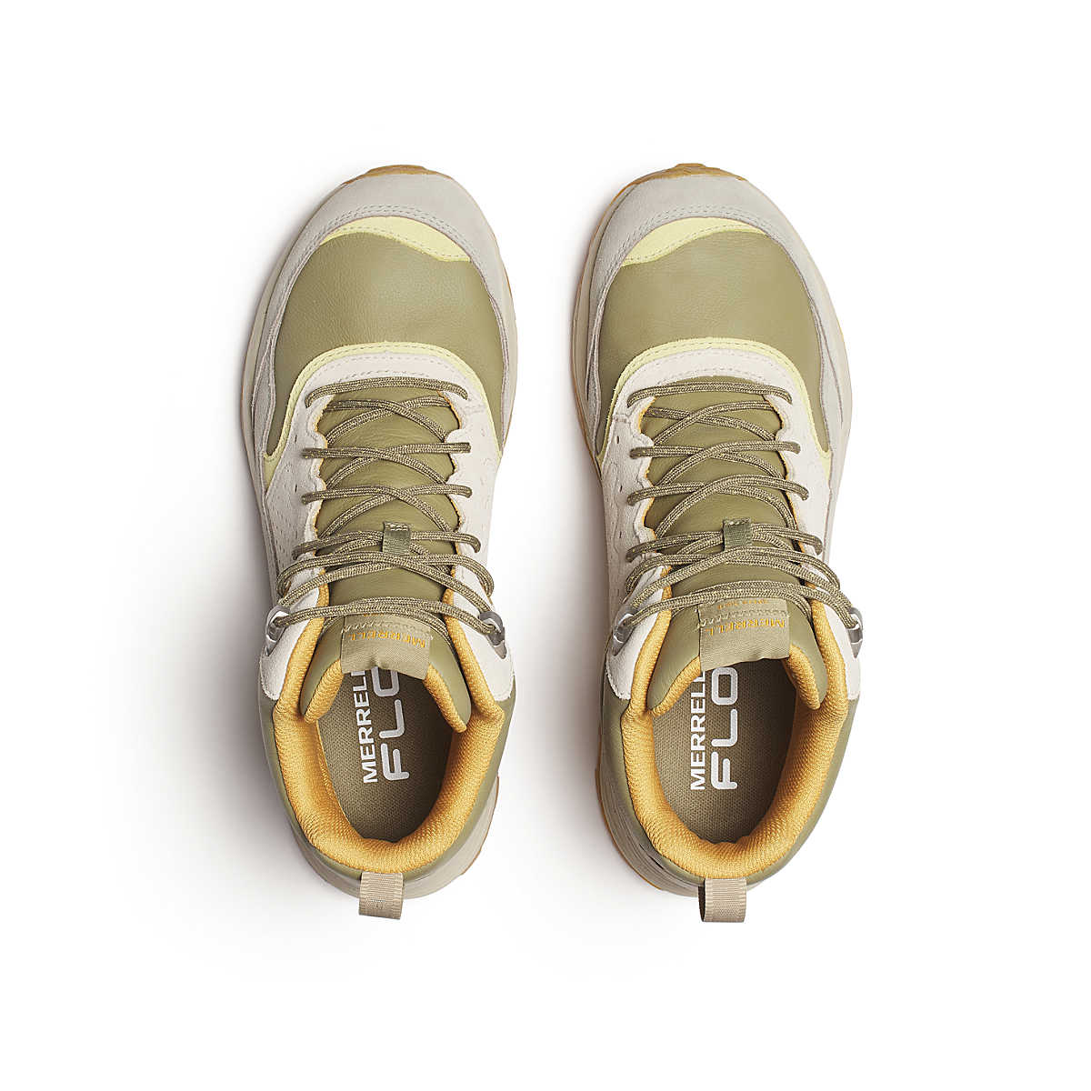 Men's Speed Solo MXD Mid Waterproof