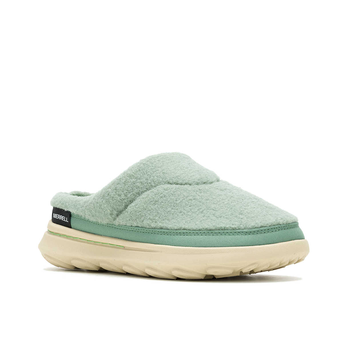Women's Hut Moc 2 Slide Cozy