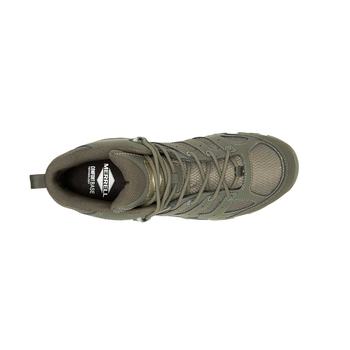 Men's Moab 3 Mid Tactical Waterproof