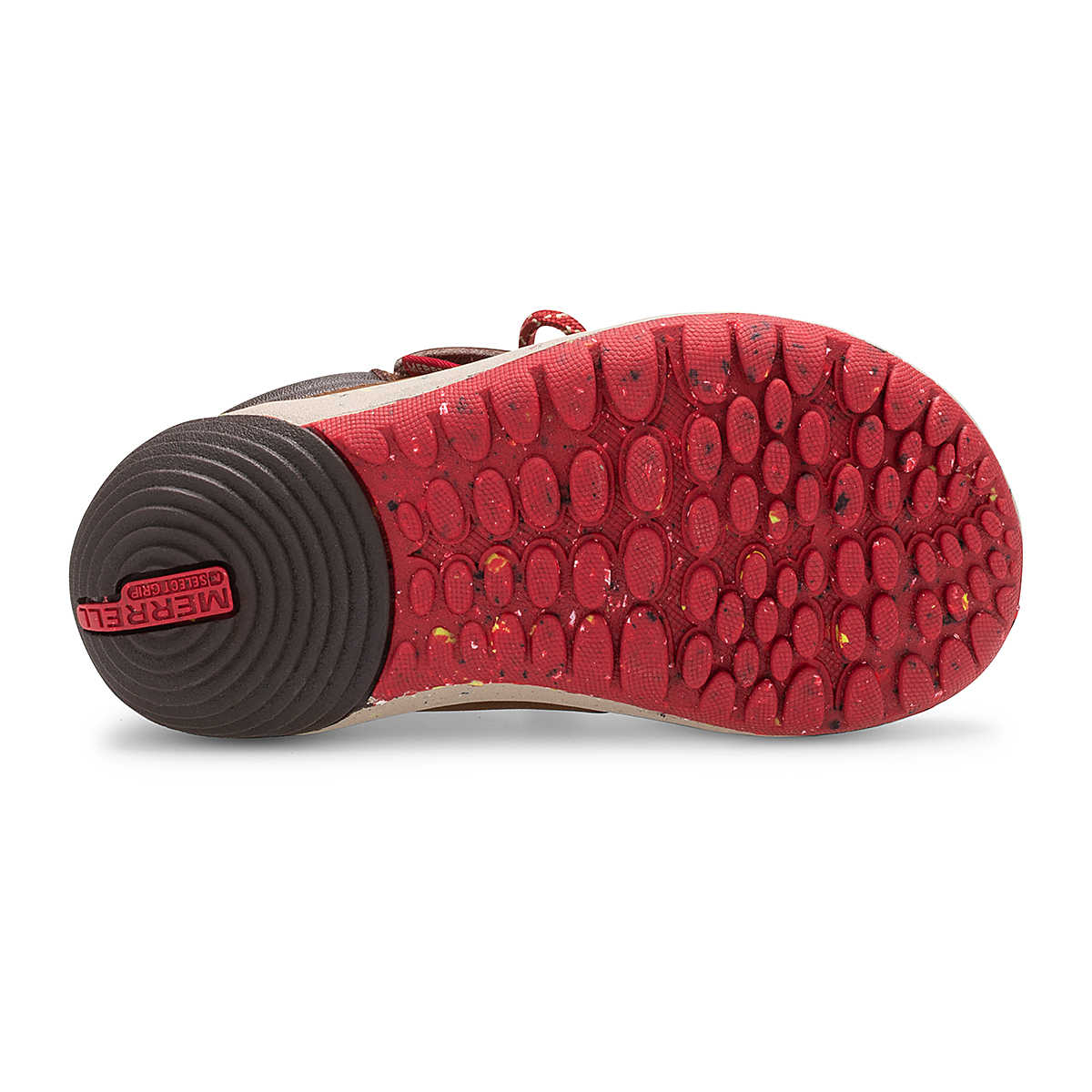 Little Kid's Bare Steps Boot 2.0