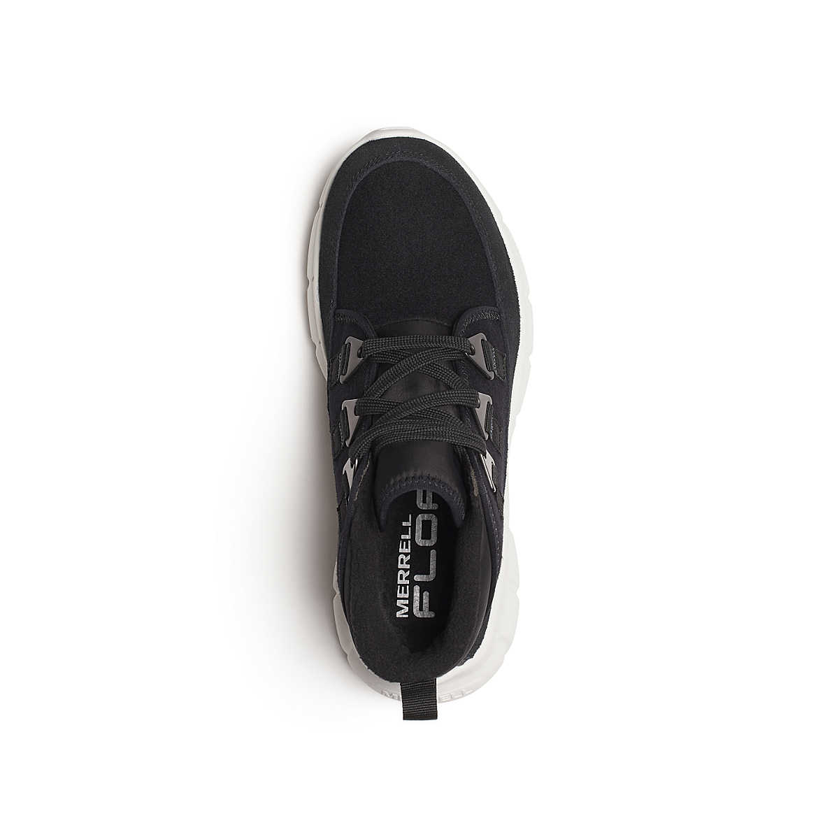 Women's Clover Mid Wool Waterproof