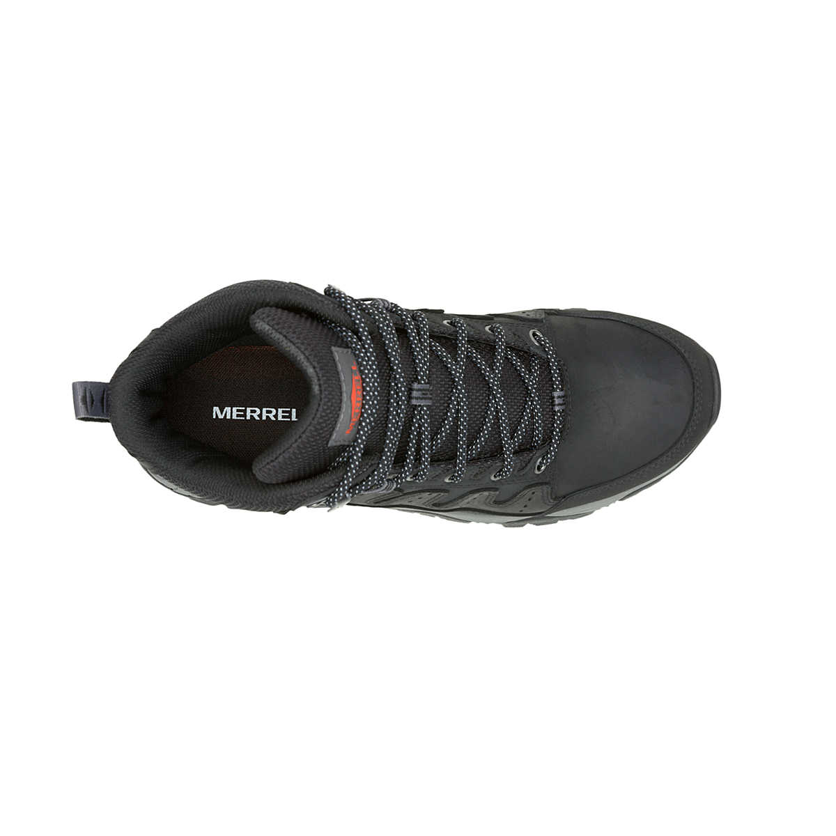 Men's Windoc 6" Steel Toe Waterproof Work Boot