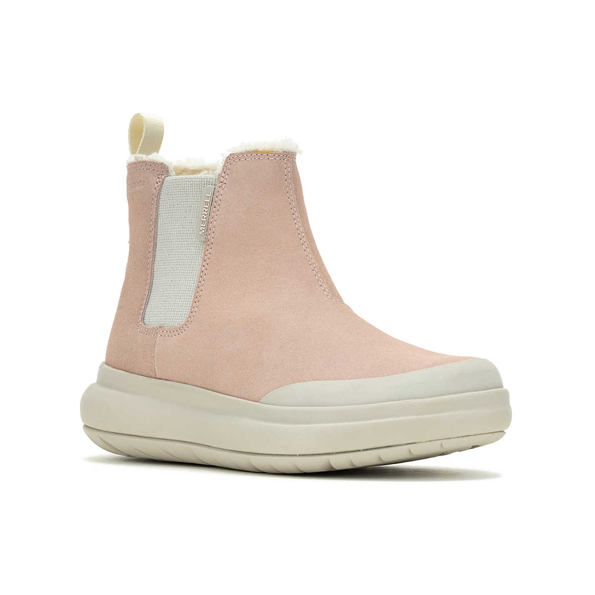 Women's Marquette Thermo Pull On Waterproof