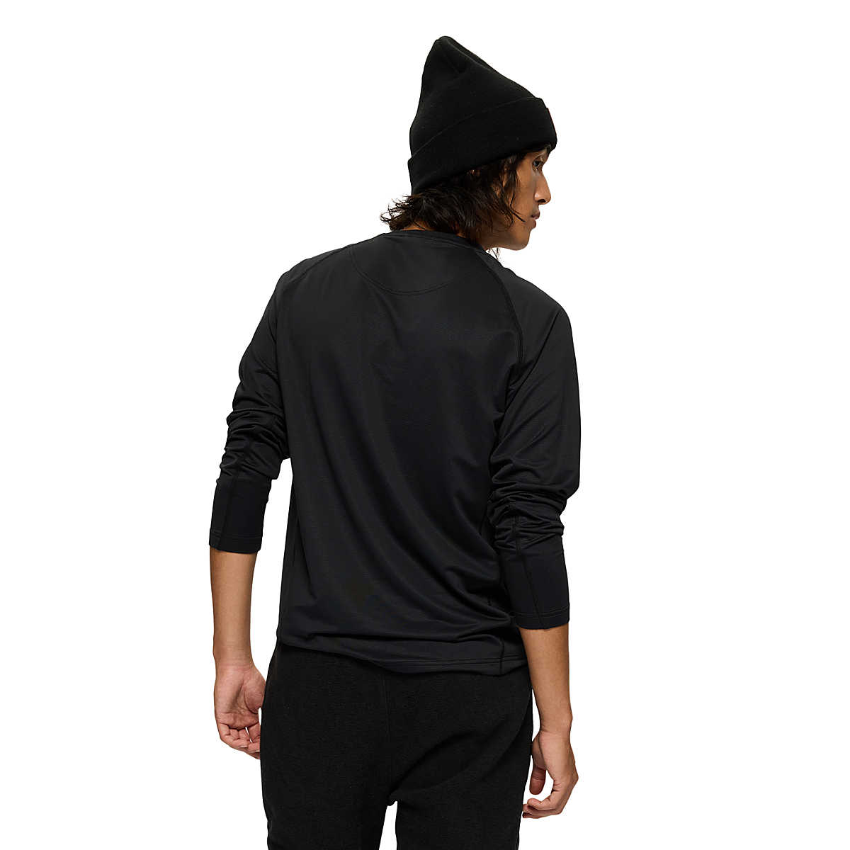 Men's Tech Long Sleeve Tee
