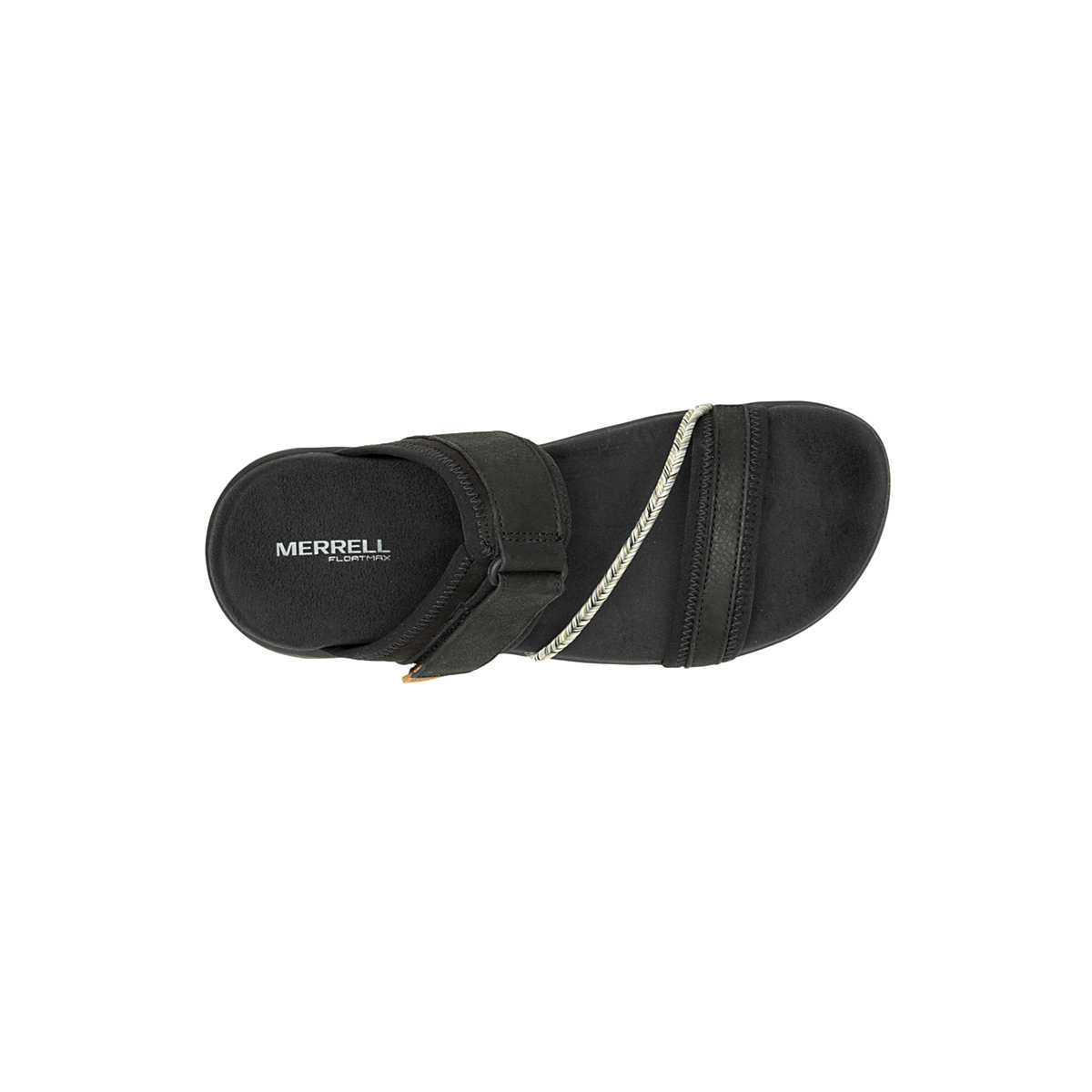 Women's Terran 4 Slide Wide Width