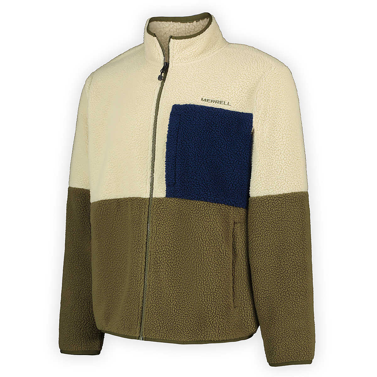 Men's Tengu Sherpa Jacket