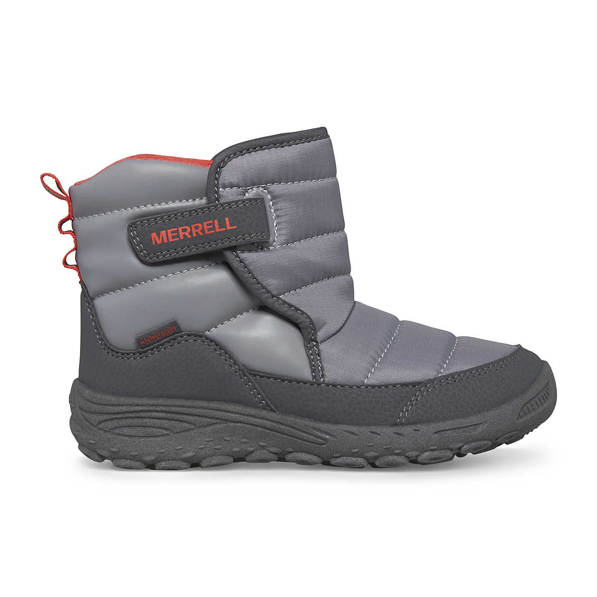Big Kid's Polar Puffer Boot