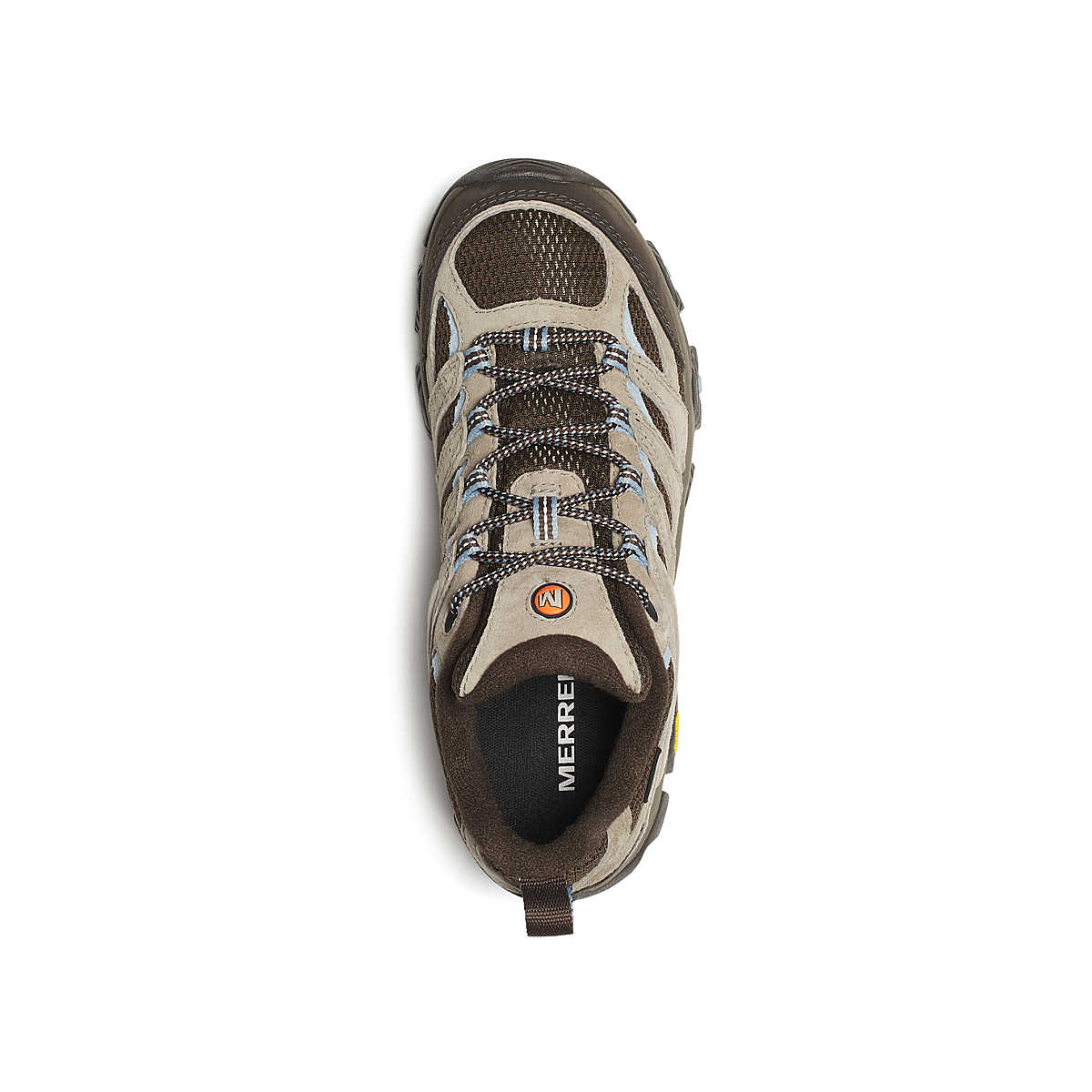 Women's Moab 3 Waterproof