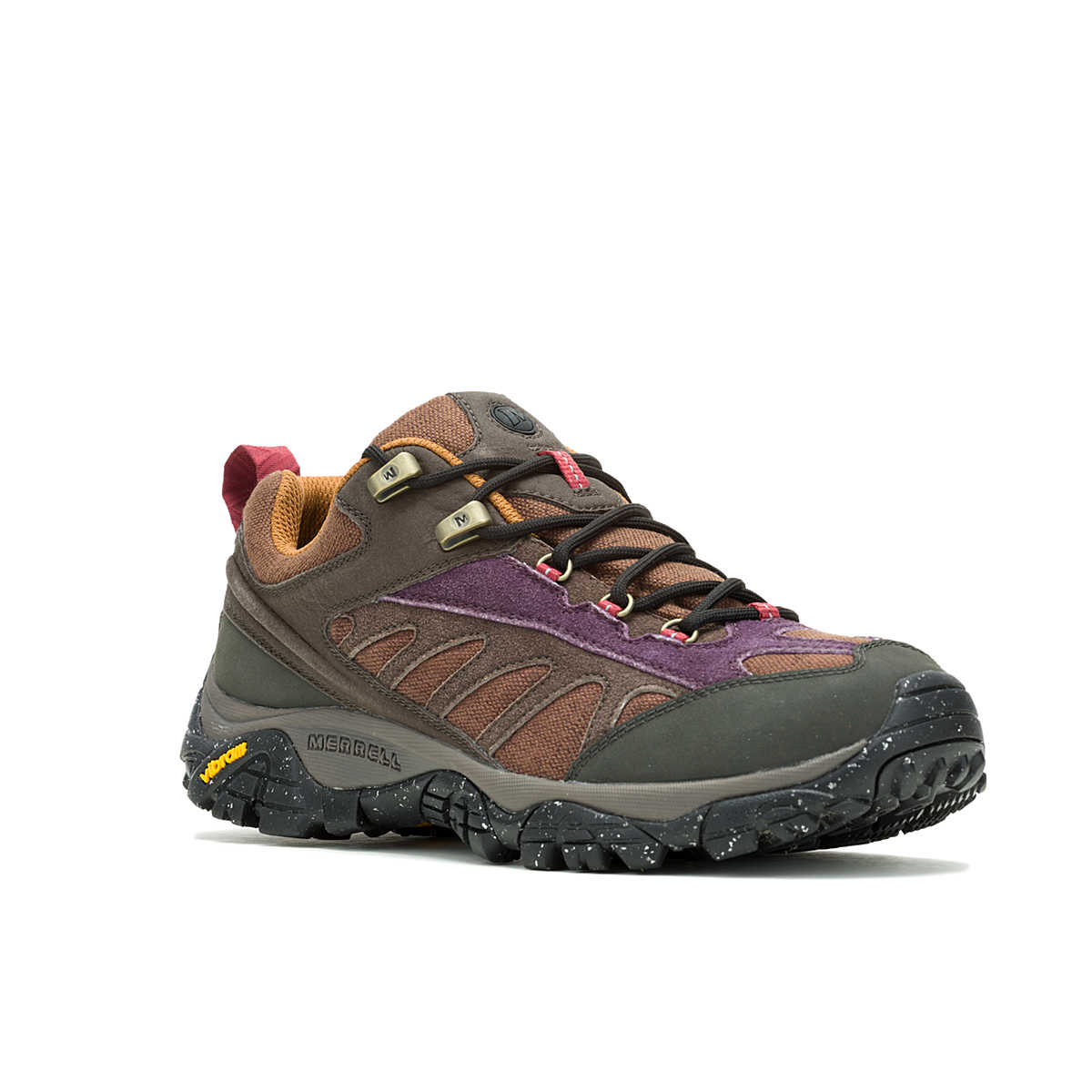 Men's Moab 2 Mesa Luxe Eco 1TRL