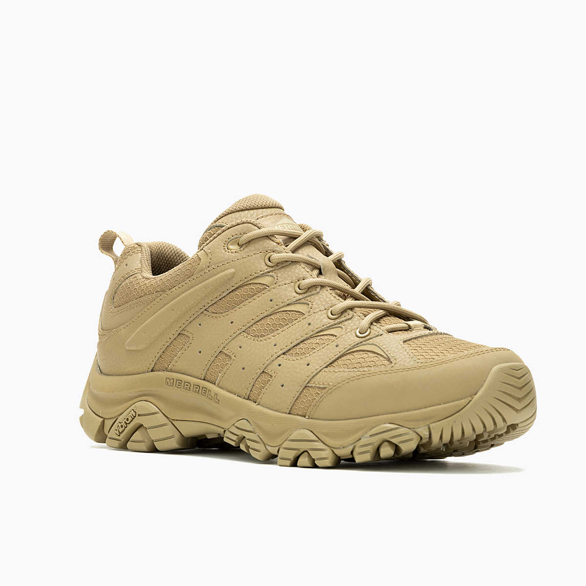 Men's Moab 3 Tactical Shoe Wide Width