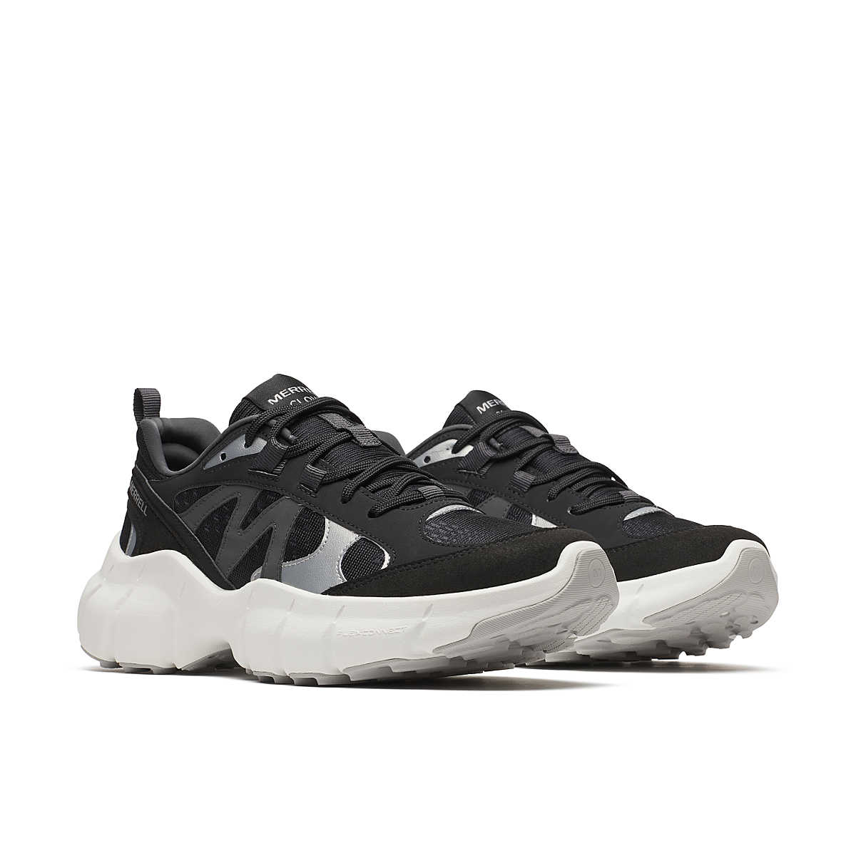 Women's Clover Tech Sneaker