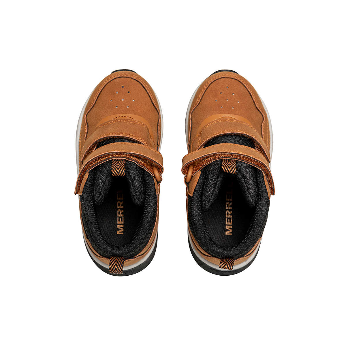 Little Kid's Snova Mid Jr.