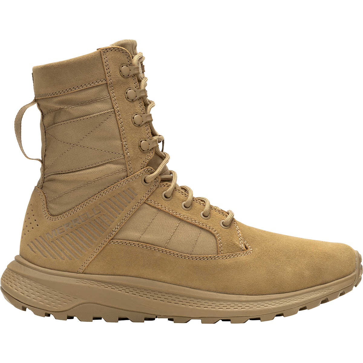 Men's MQC Strike Tactical