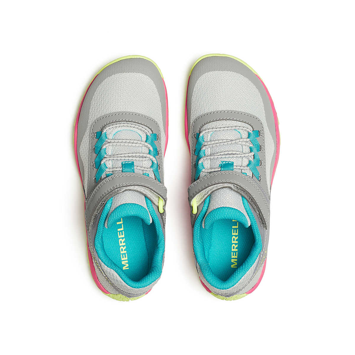 Big Kid's Trail Glove 7 A/C