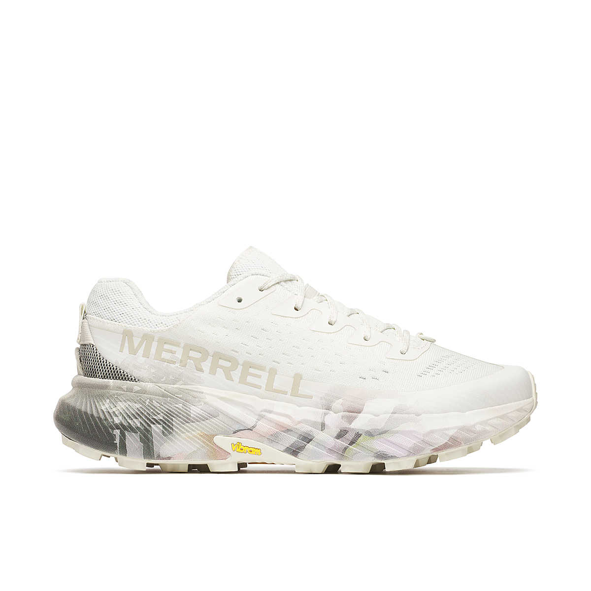 Men's Agility Peak 5