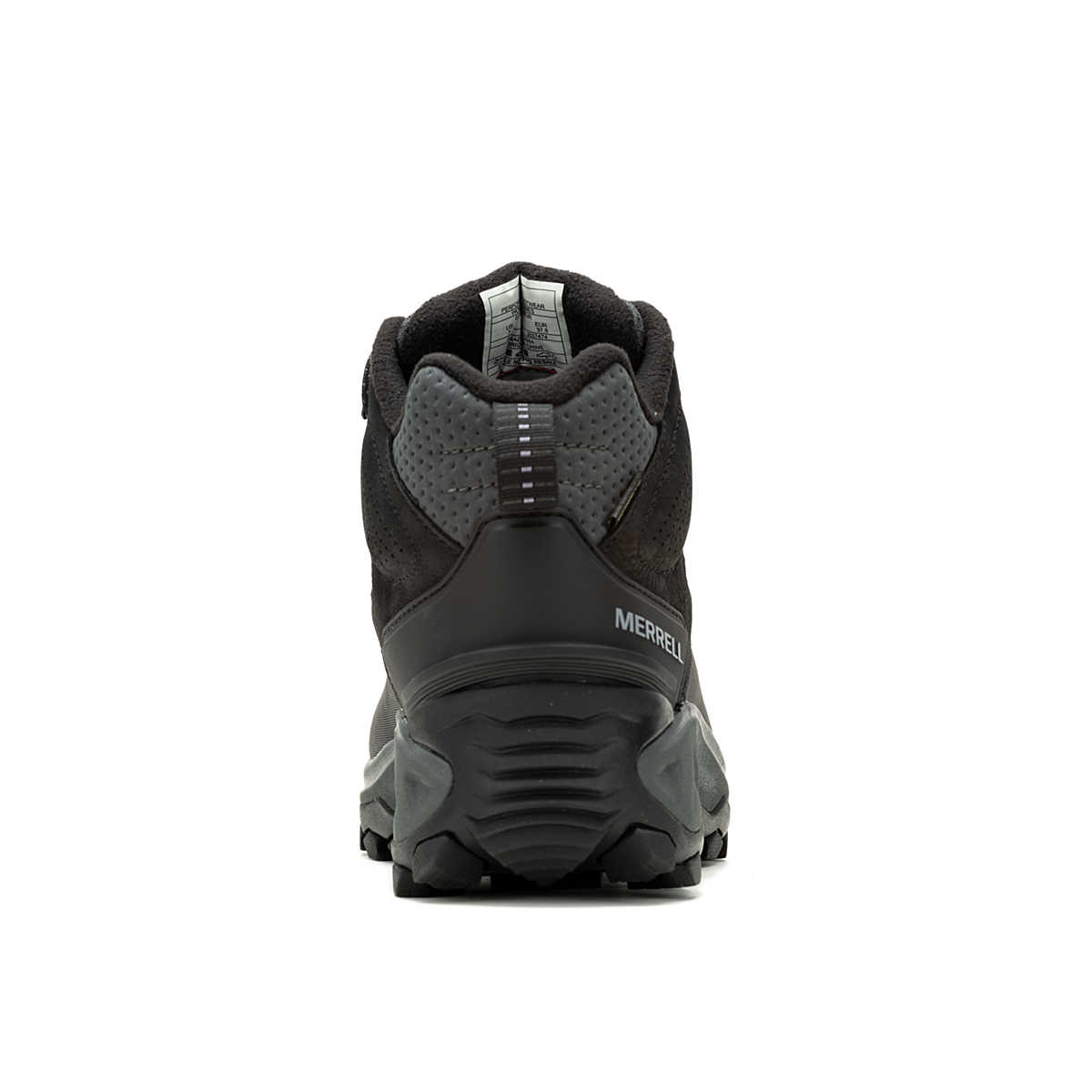 Women's Thermo Kiruna 2 Mid Waterproof