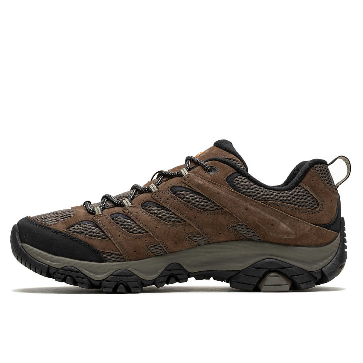 Men's Moab 3 Waterproof Wide Width