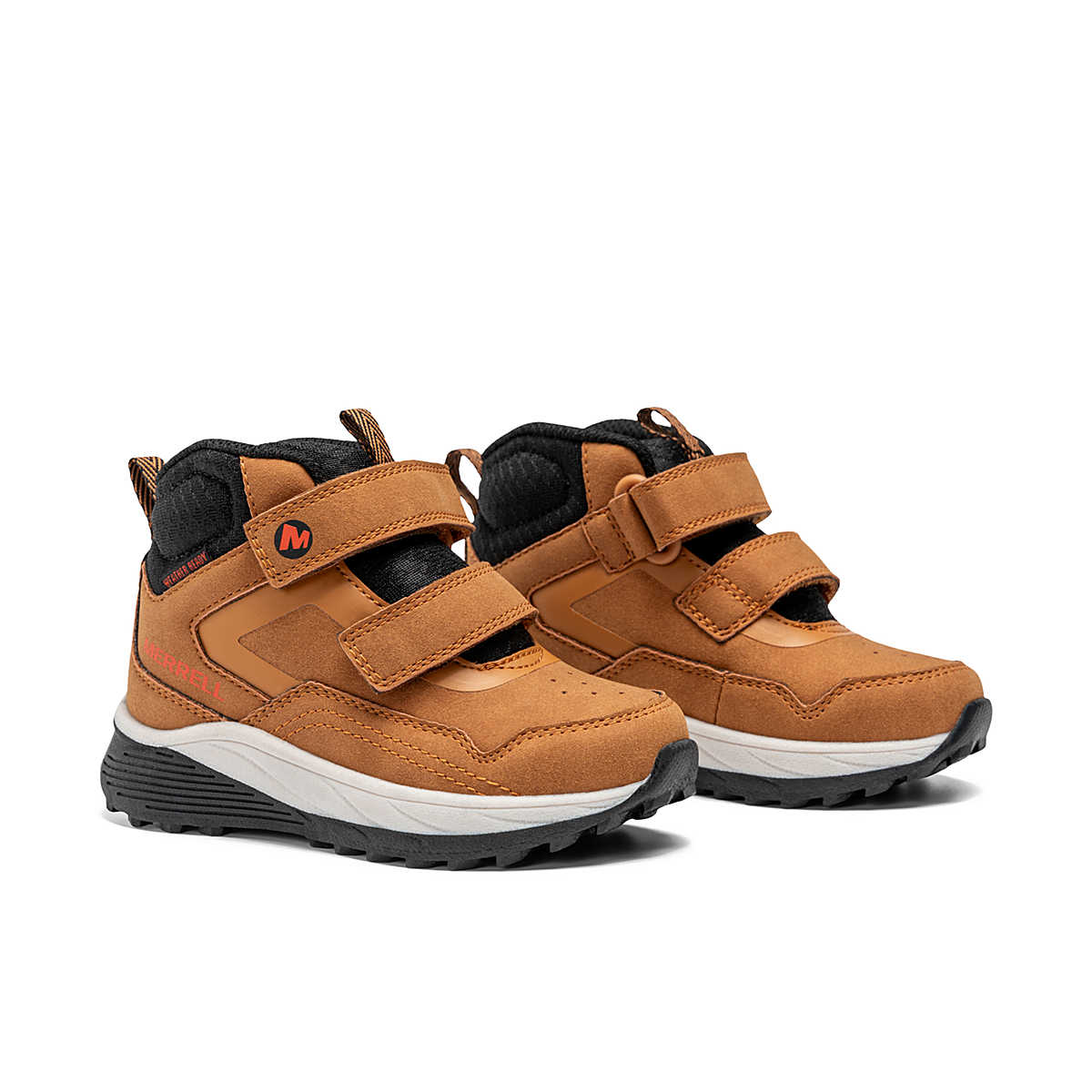 Little Kid's Snova Mid Jr.