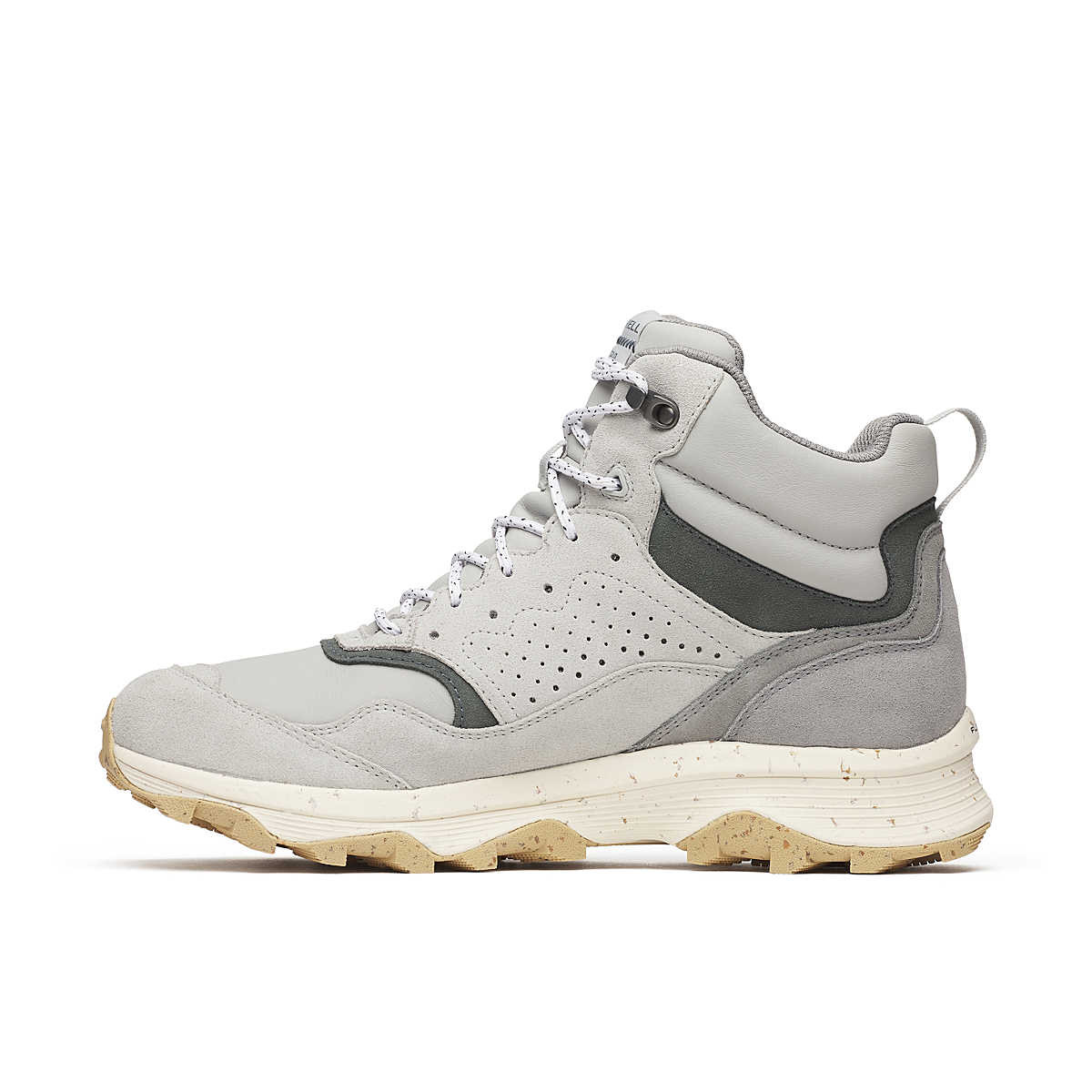 Men's Speed Solo MXD Mid Waterproof