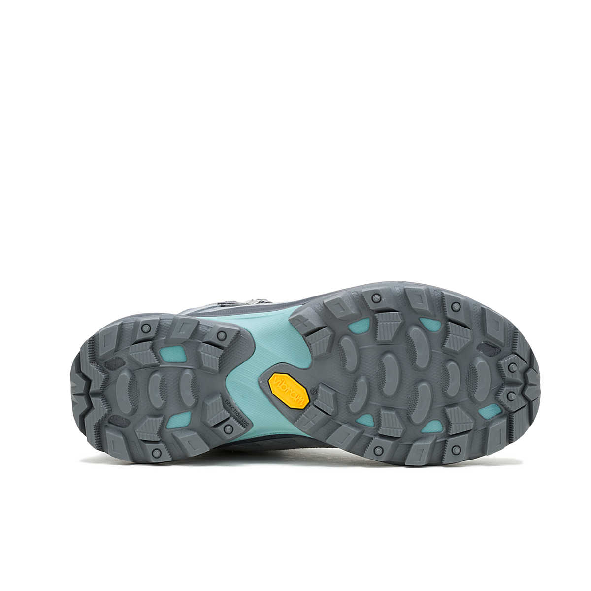 Women's Moab Speed 2 Thermo Mid Waterproof