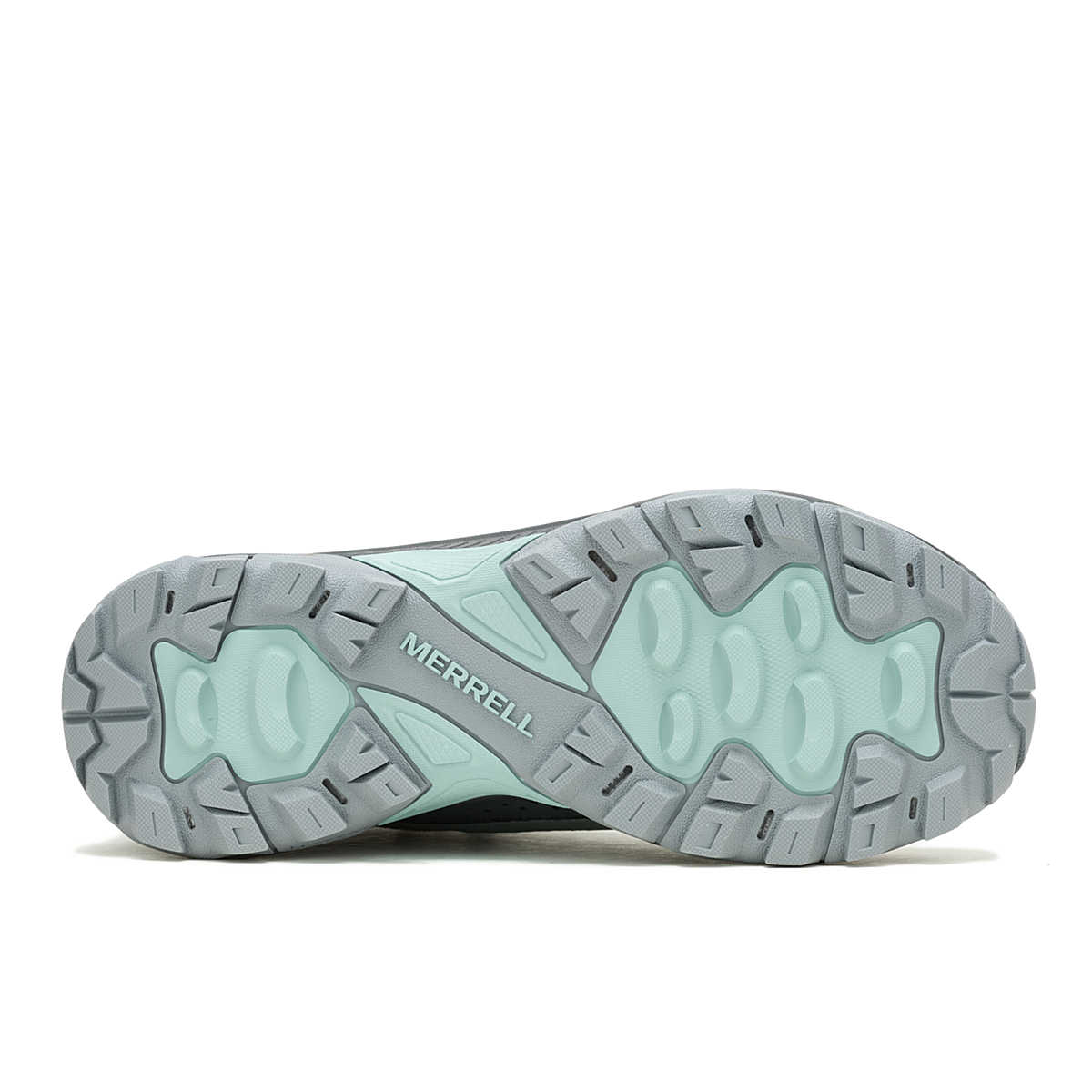 Women's Speed Strike 2 Mid Waterproof