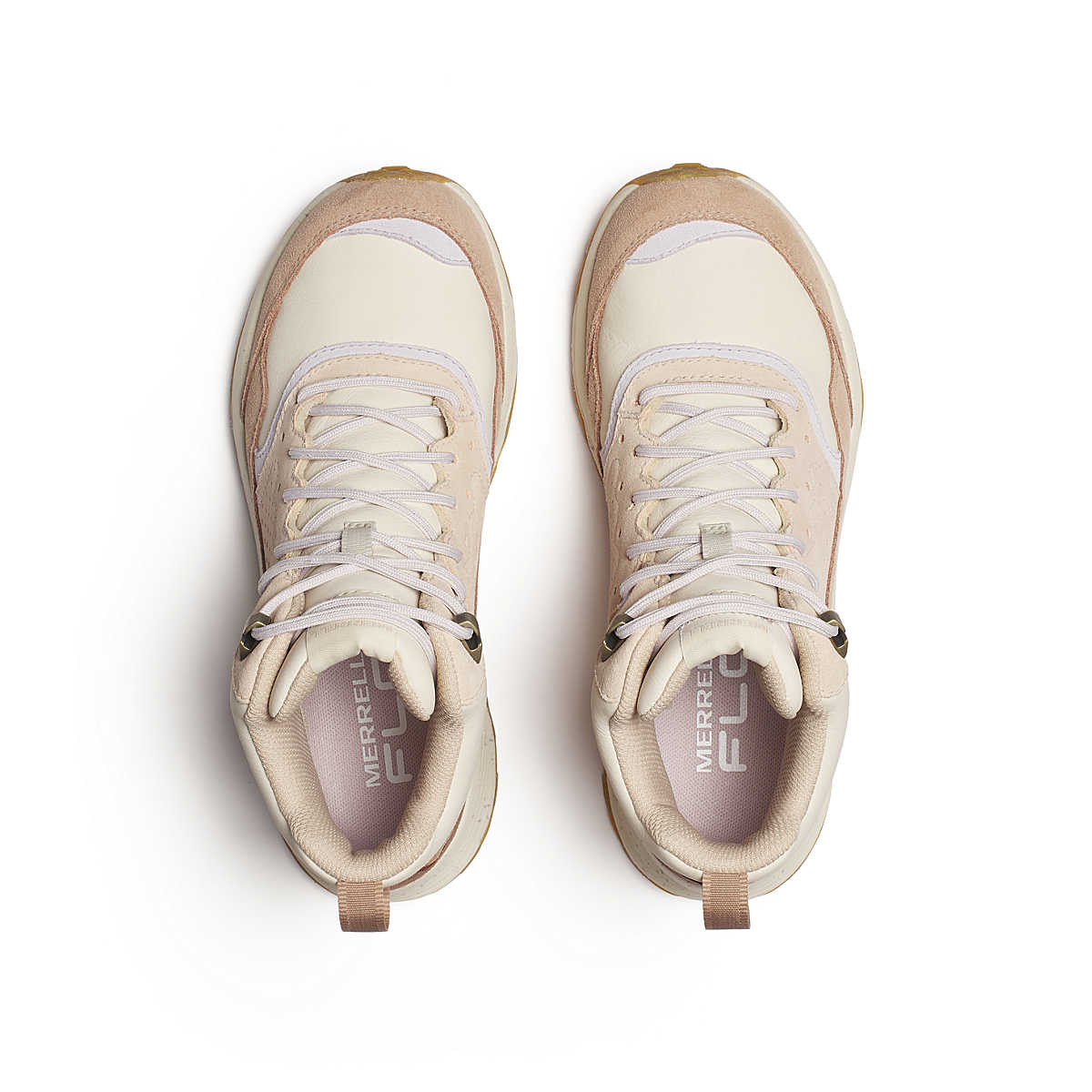 Women's Speed Solo MXD Mid Waterproof