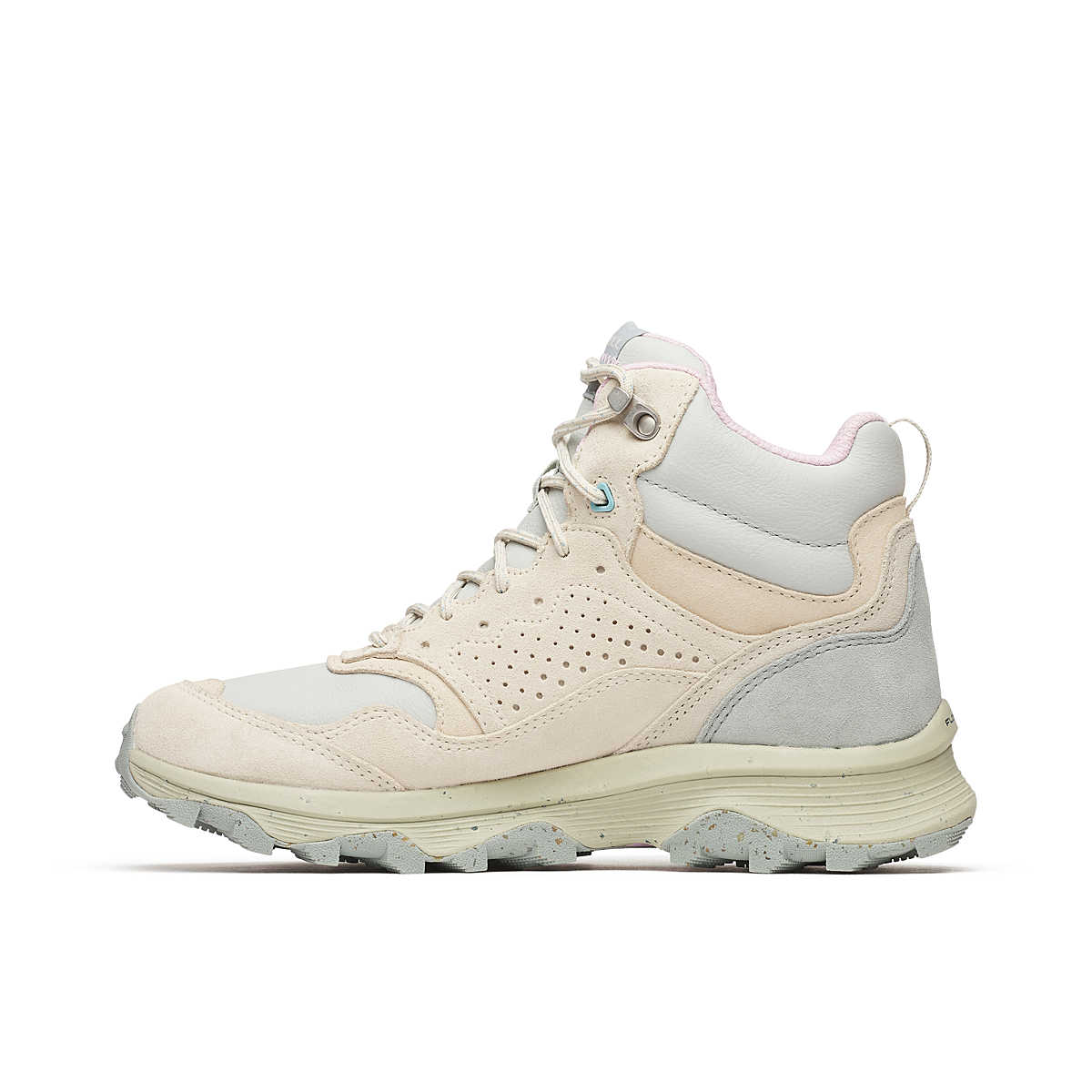 Women's Speed Solo MXD Mid Waterproof