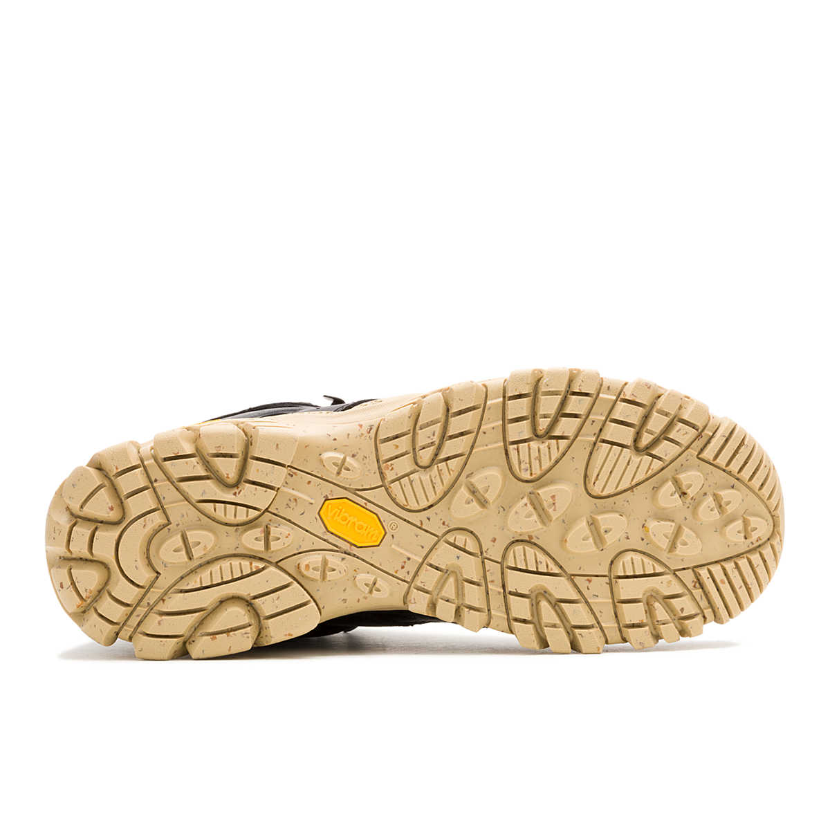 Men's Moab 3 Luxe Leather Mid Waterproof