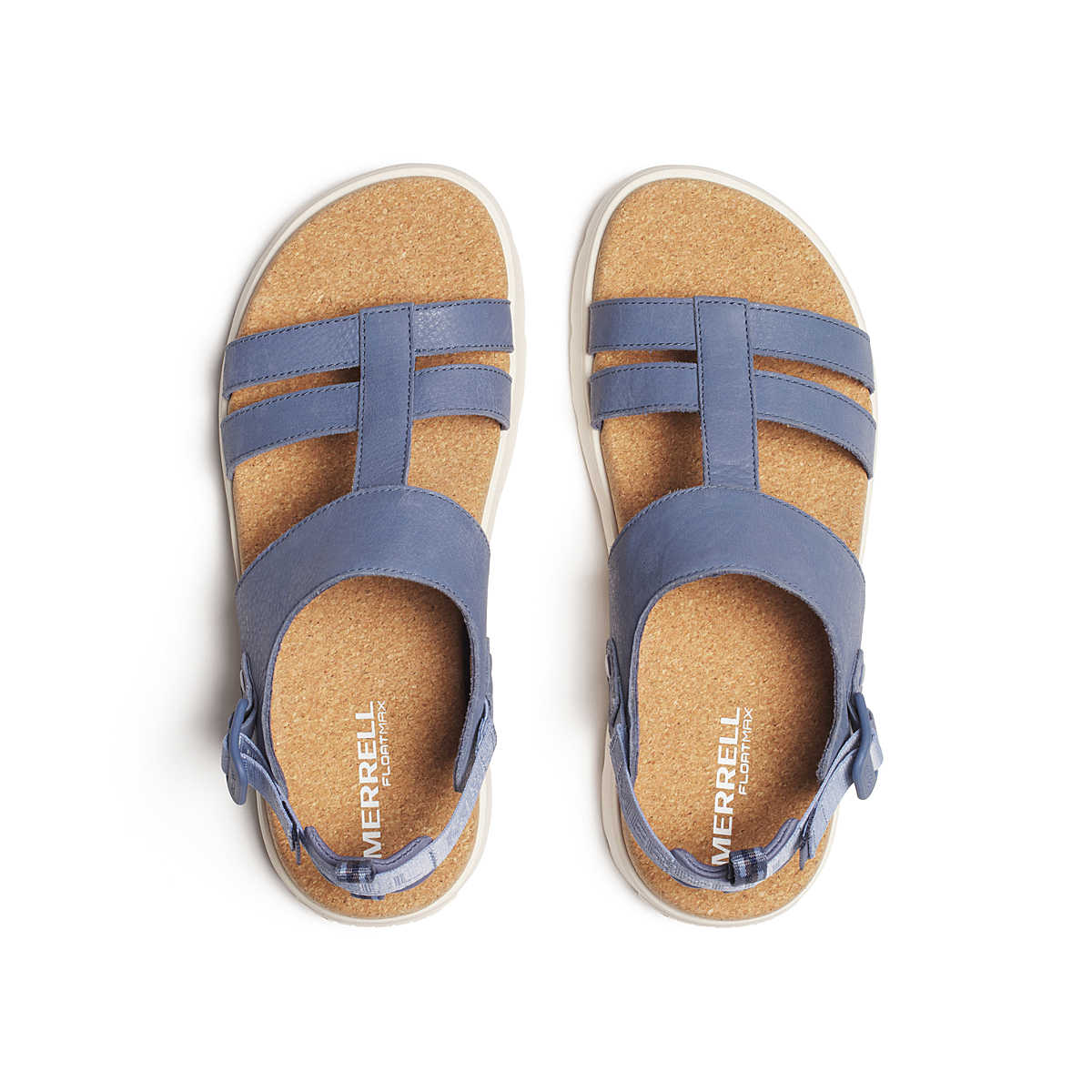 Women's Fleur Backstrap