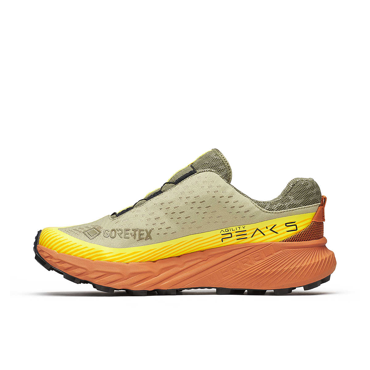 Men's Agility Peak 5 BOA® GORE-TEX®
