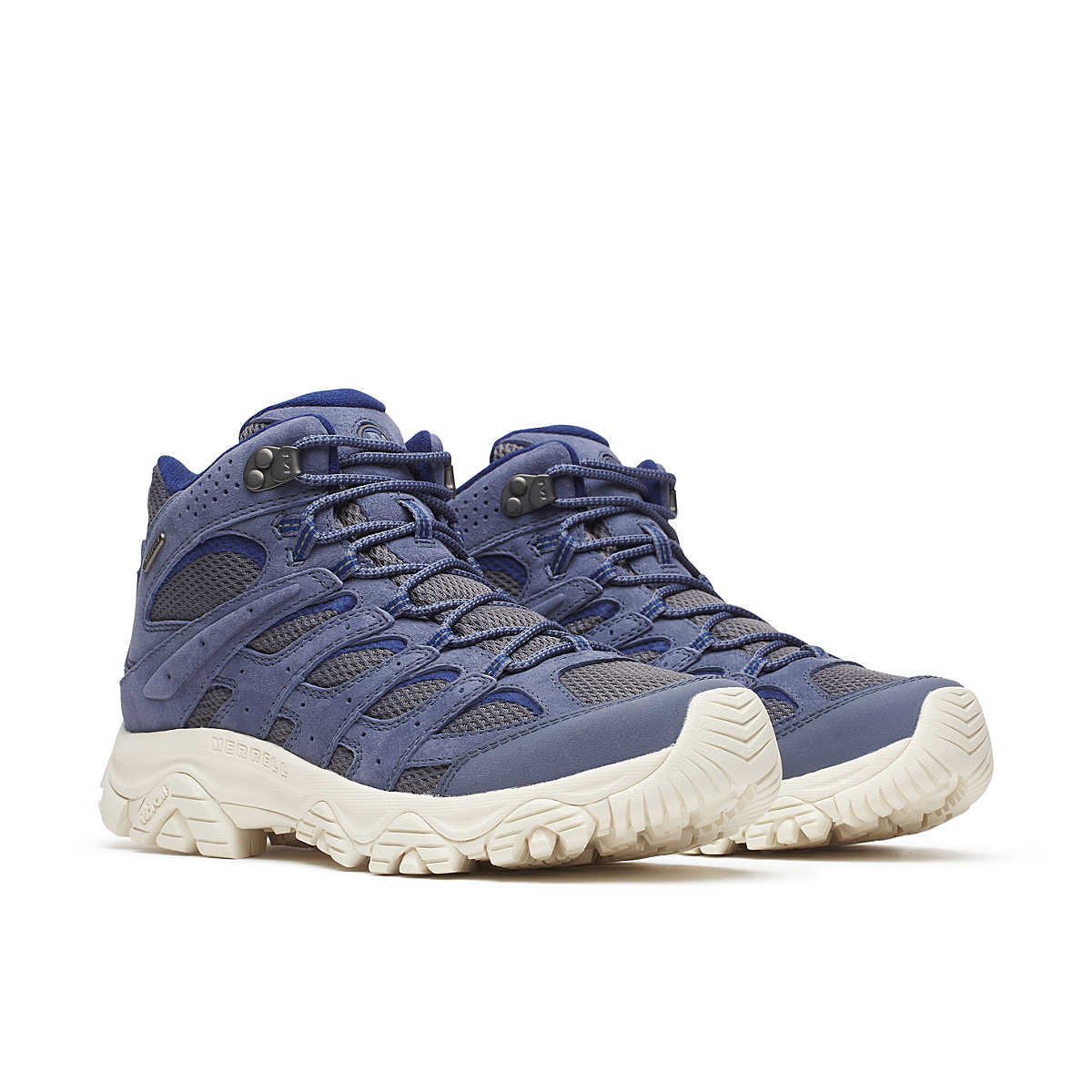 Men's Moab 3 Mid Waterproof