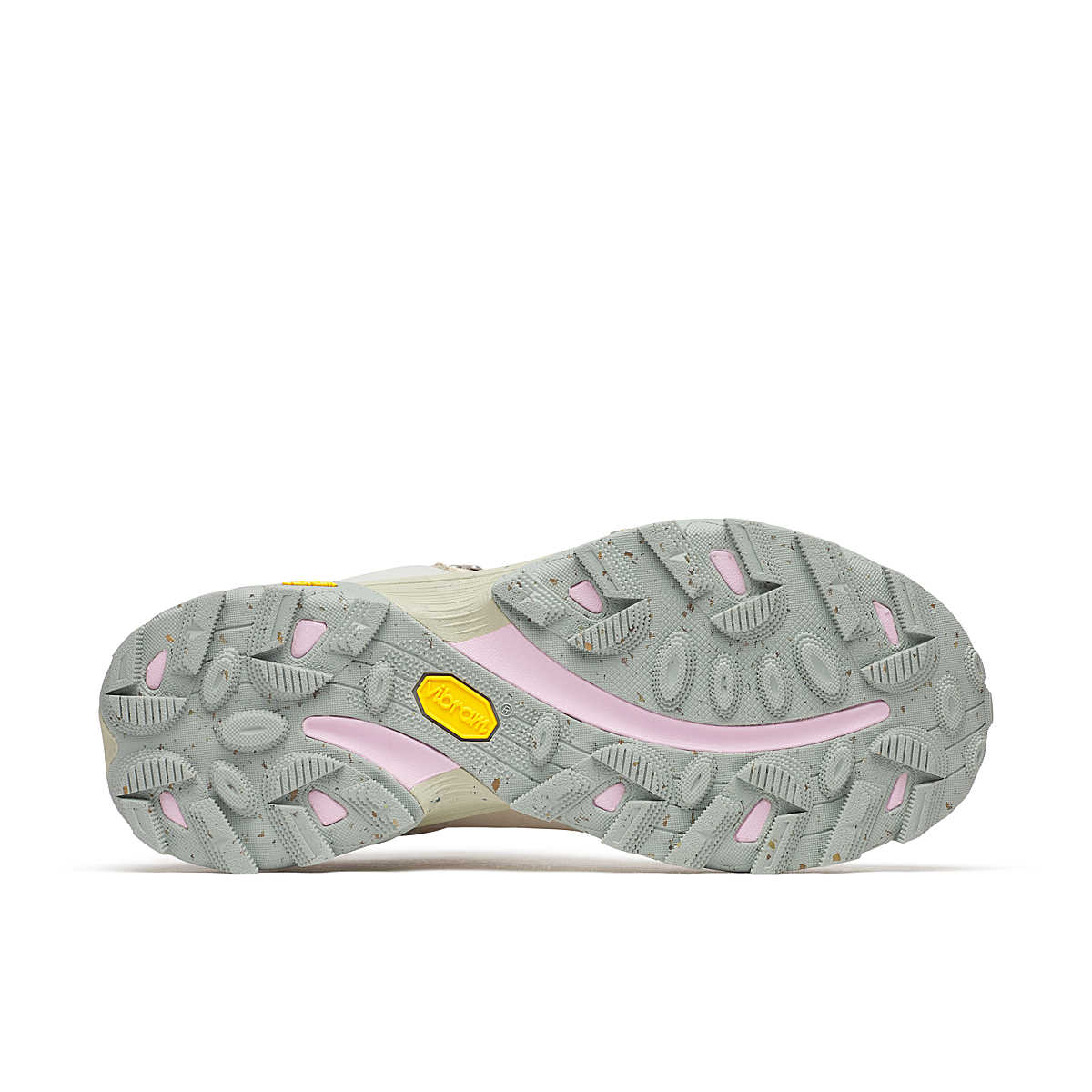 Women's Speed Solo MXD Mid Waterproof