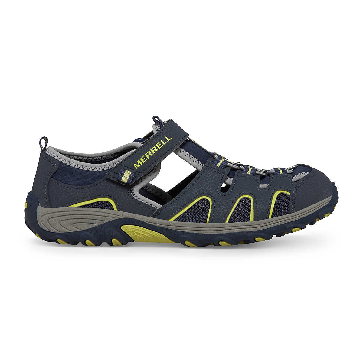Big Kid's Hydro H2O Hiker Sandal