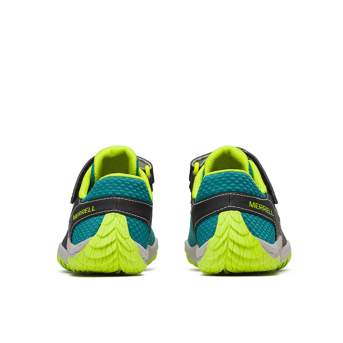 Big Kid's Trail Glove 7 A/C